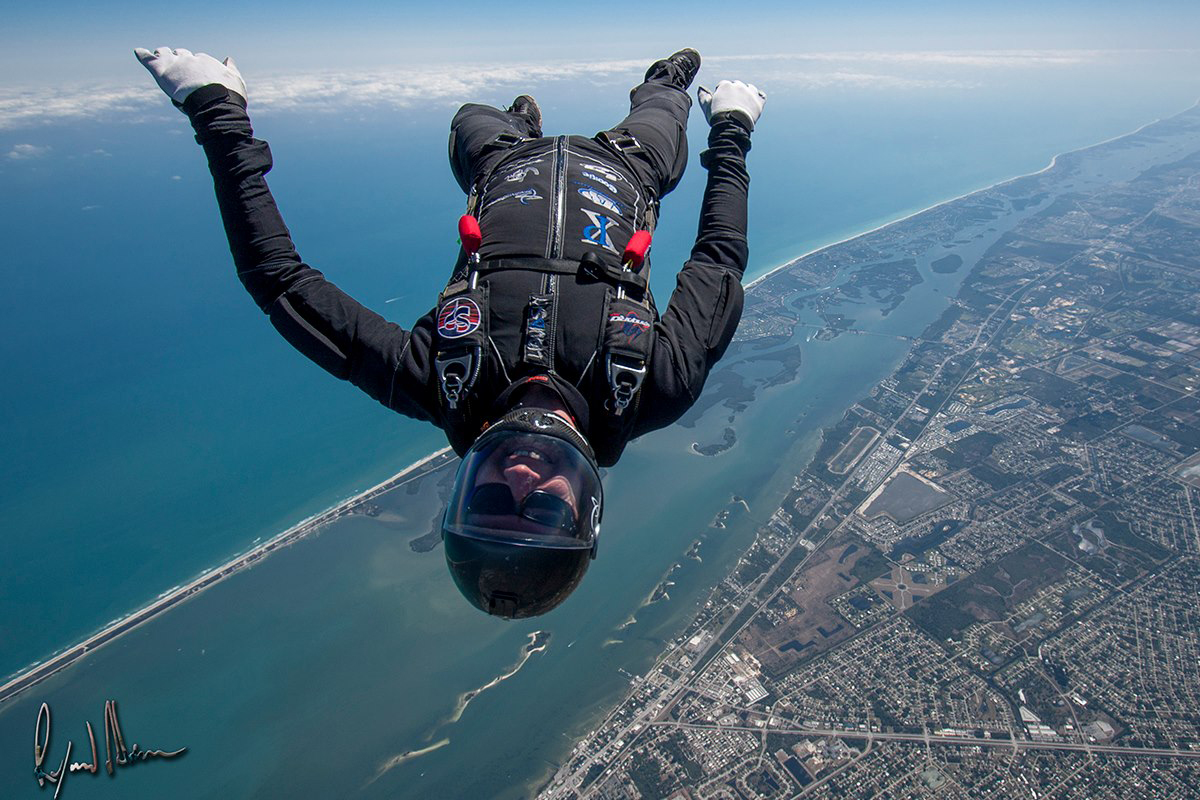 Skydive Chicago Celebrates 20 Years Skydive Chicago