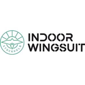 Indoor Wingsuit