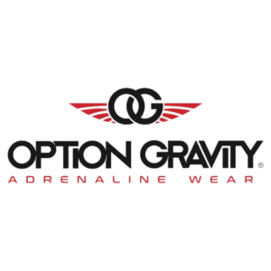 Option Gravity