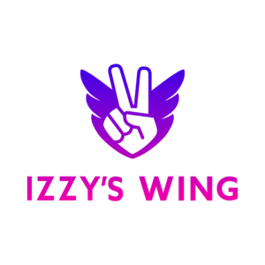 Izzy's Wing Logo_Primary_Ombre