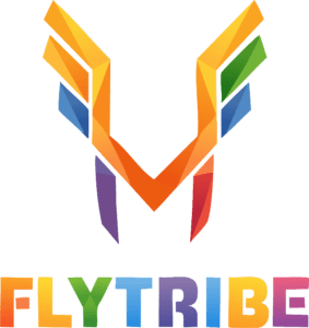 Flytribe vector_logo_pride_ft